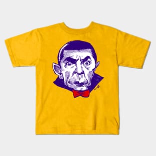 Dracula Kids T-Shirt